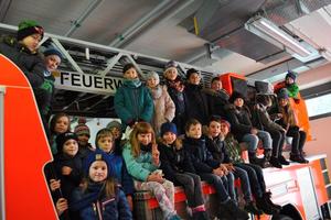 Bild vergr&ouml;&szlig;ern: Feuerwehr 2a-3
