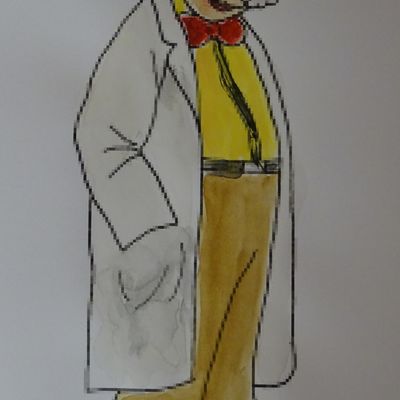 Professor Turbozahn