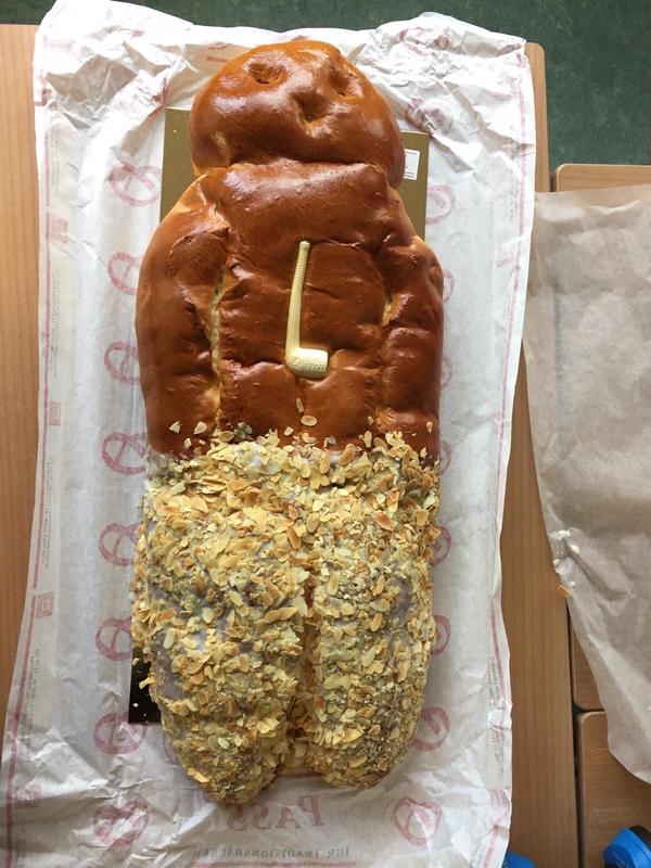 Bild vergr&ouml;&szlig;ern: Martinsfeier 2019
