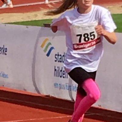 Bild vergr&ouml;&szlig;ern: 25. Hildanuslauf