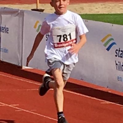 Bild vergr&ouml;&szlig;ern: 25. Hildanuslauf