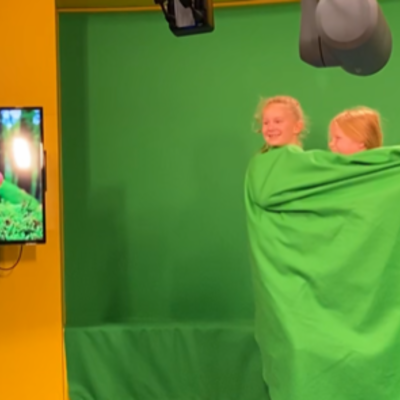 Bild vergr&ouml;&szlig;ern: 3a beim WDR in Köln