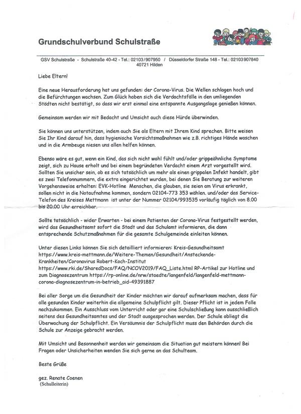 Bild vergr&ouml;&szlig;ern: 20200309_Elternbrief zum Corona-Virus