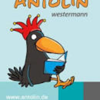 Antolin