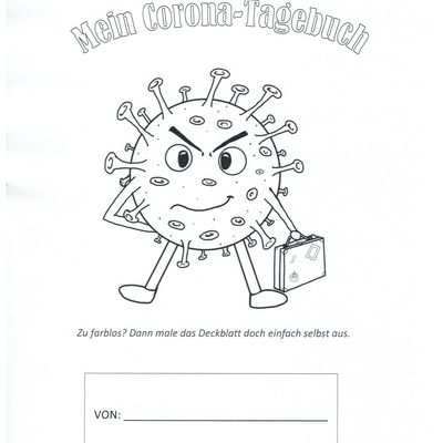 Mein Corona-Tagebuch