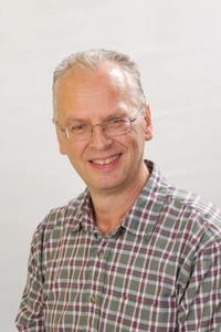 Dietmar Voerster
