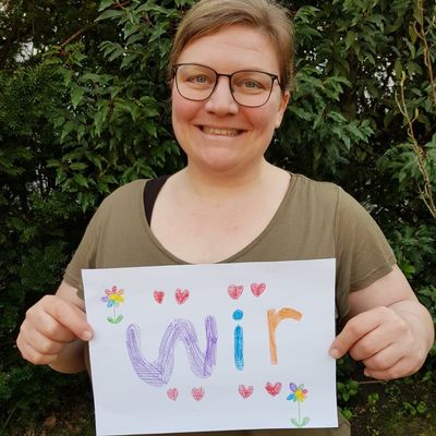 Bild vergr&ouml;&szlig;ern: Frau Timmerbeil