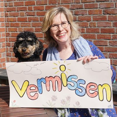 Bild vergr&ouml;&szlig;ern: Frau Tölke