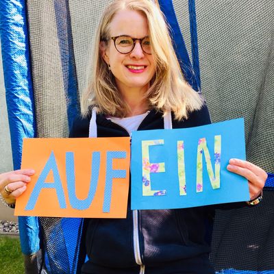 Bild vergr&ouml;&szlig;ern: Frau Vagts