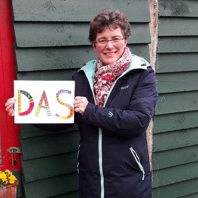 Bild vergr&ouml;&szlig;ern: Frau Jakubiuk