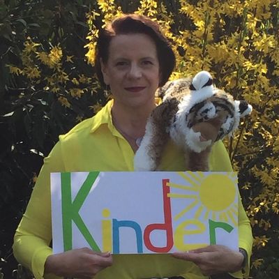 Bild vergr&ouml;&szlig;ern: Frau Matuszcyk