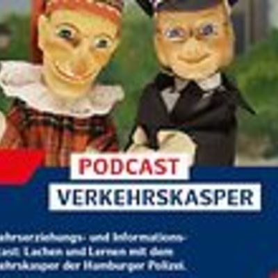 Verkehrskasper