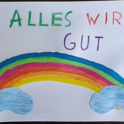 Bild vergr&ouml;&szlig;ern: Malwettbewerb 1