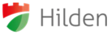hilden_logo_head