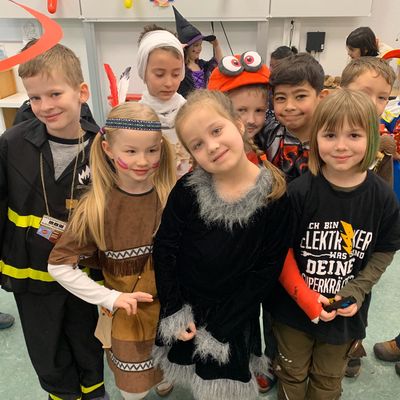 Bild vergr&ouml;&szlig;ern: Karneval_20_Gruppe 1b