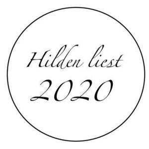 Hilden_liest_2020_logo