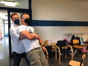 Bild vergr&ouml;&szlig;ern: Erste_Hilfekurs_2