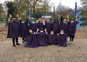 Bild vergr&ouml;&szlig;ern: Ponchos