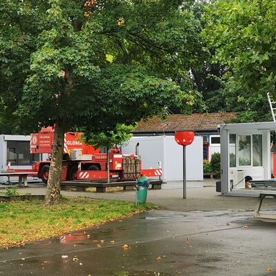 Bild vergr&ouml;&szlig;ern: einzelne Elemente des Containers