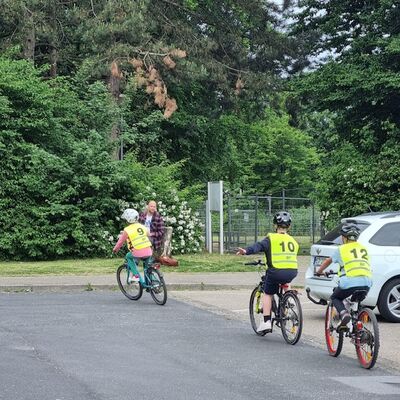 Bild vergr&ouml;&szlig;ern: Fahrradpruefung20 05 20220523_090825