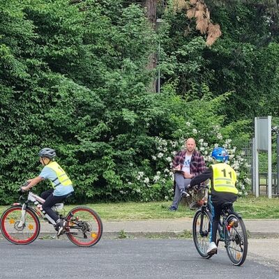 Bild vergr&ouml;&szlig;ern: Fahrradpruefung20 05 20220523_090829