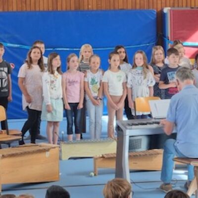 Bild vergr&ouml;&szlig;ern: 2022 schulauffuhrung20220621_094043