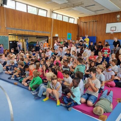 Bild vergr&ouml;&szlig;ern: 2022 schulauffuhrung20220621_094849