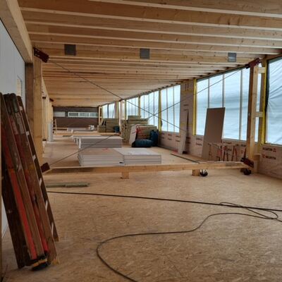 Bild vergr&ouml;&szlig;ern: 2022 Bau20220608_174042
