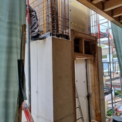 Bild vergr&ouml;&szlig;ern: 2022 Bau20220621_135416