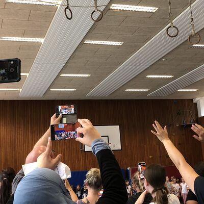 Bild vergr&ouml;&szlig;ern: Abschied Juni 2022IMG_5503