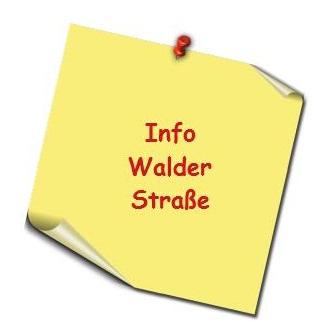 Info Walder Straße web