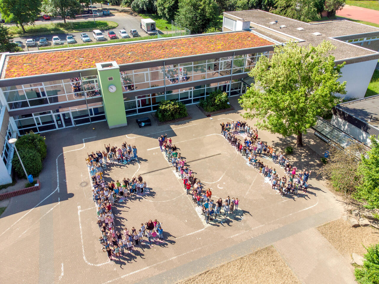 Grundschule Am Elbsee