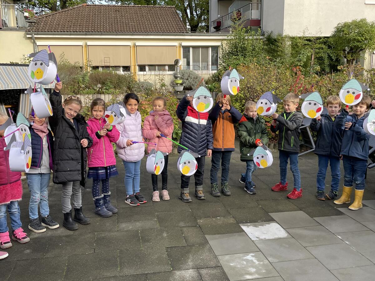 St. Martin 2022 Altenheim