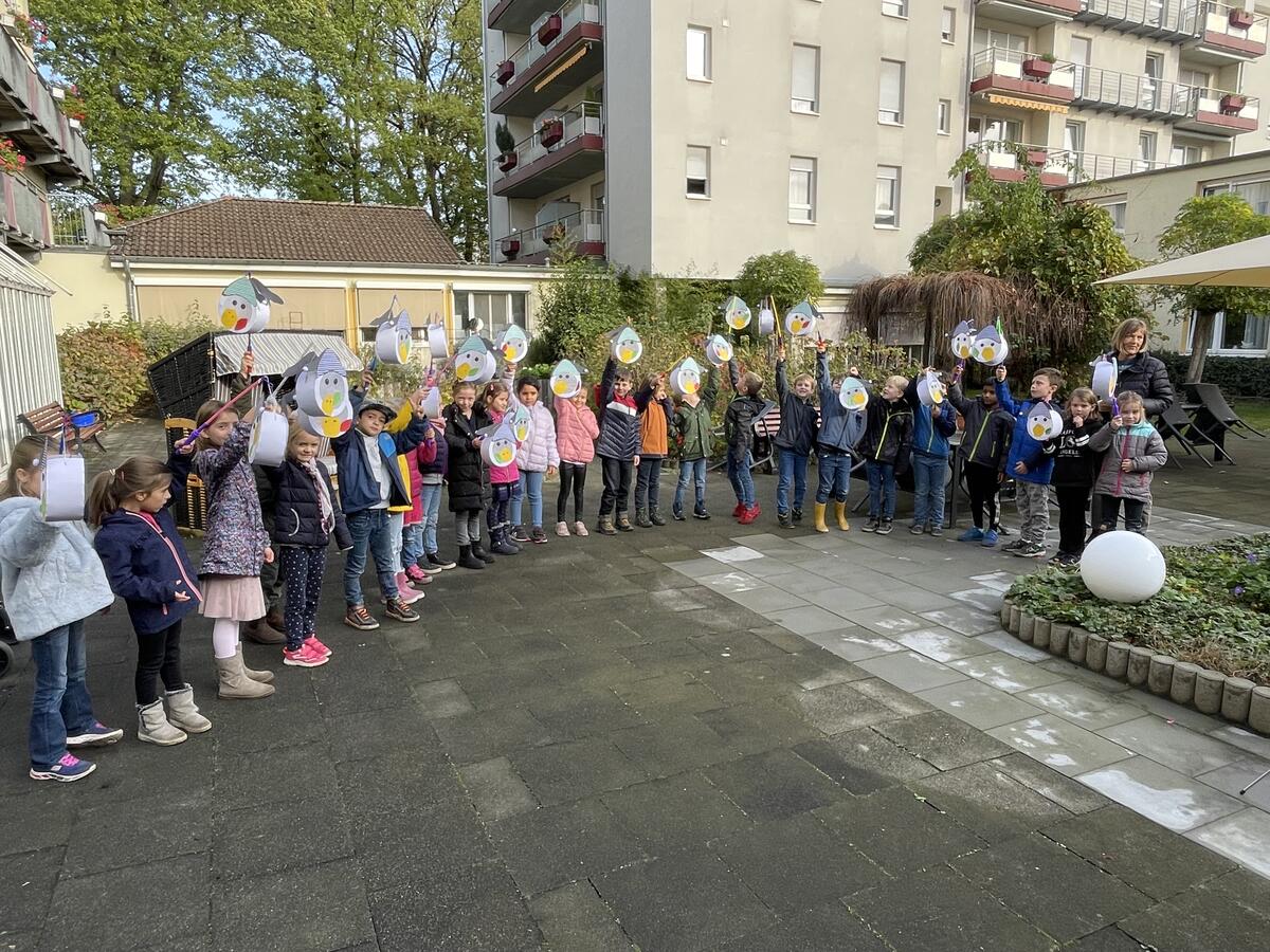 St. Martin 2022 Altenheim