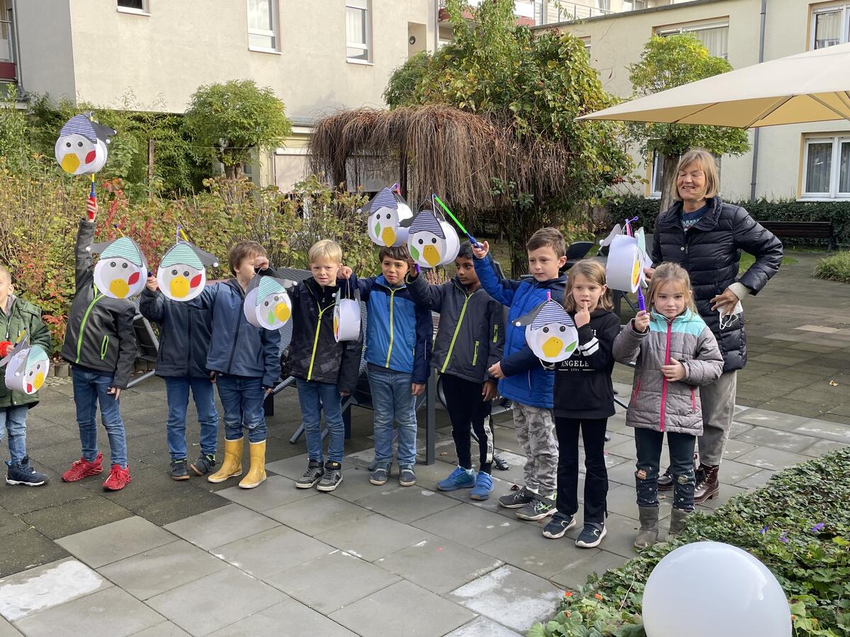 St. Martin 2022 Altenheim
