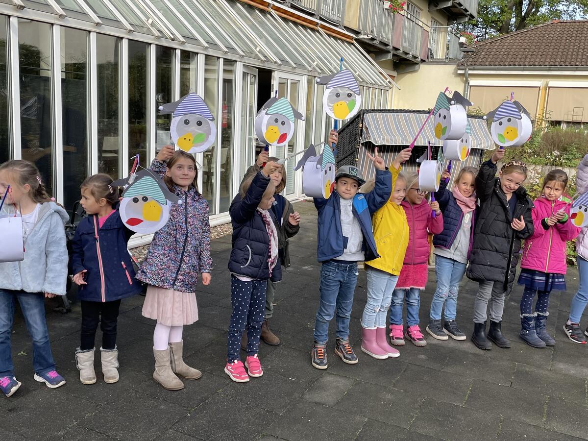 St. Martin 2022 Altenheim