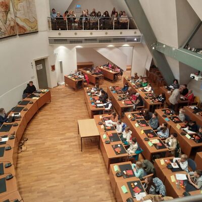 Bild vergr&ouml;&szlig;ern: 2022_YD_parlament7