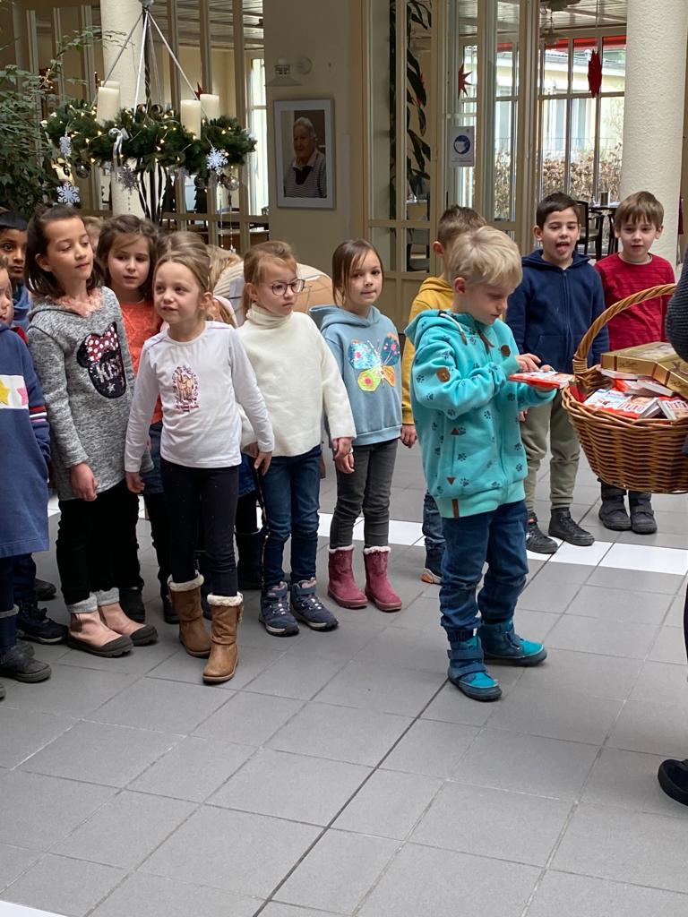 Altenheim Adventssingen 22