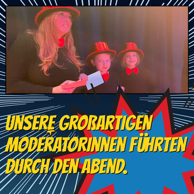 Bild vergr&ouml;&szlig;ern: Bunter Abend (1)
