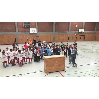 GSV_Fussballturnier 09