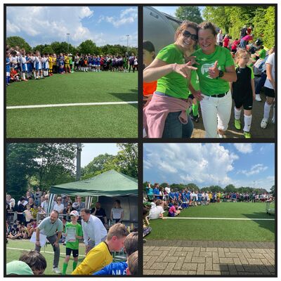 Bild vergr&ouml;&szlig;ern: Fußballturnier1