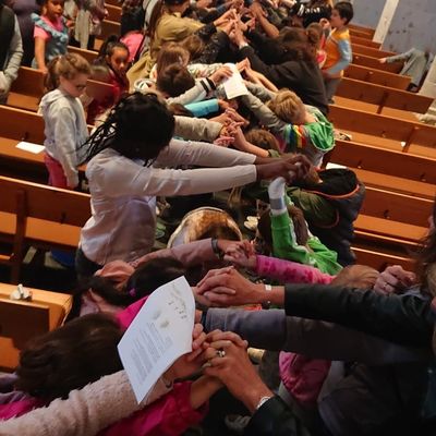 Bild vergr&ouml;&szlig;ern: GSV_Abschlussgottesdienst 01a