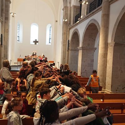 Bild vergr&ouml;&szlig;ern: GSV_Abschlussgottesdienst 02a