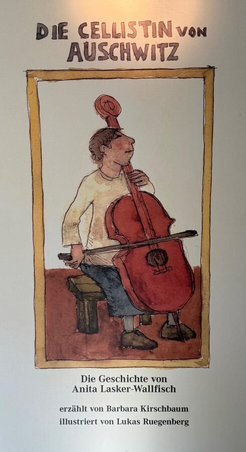 Ausstellungsplakat