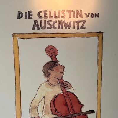 Bild vergr&ouml;&szlig;ern: Ausstellungsplakat