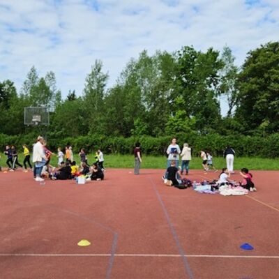Bild vergr&ouml;&szlig;ern: Roter Platz