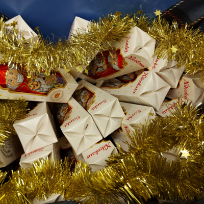Bild vergr&ouml;&szlig;ern: Advent Nikolaus