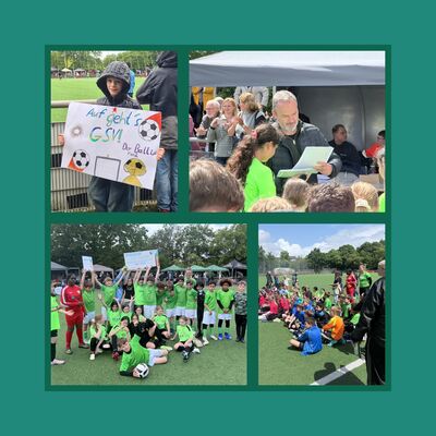 Fußballturnier 1