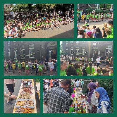 Bild vergr&ouml;&szlig;ern: Sommerfest 1