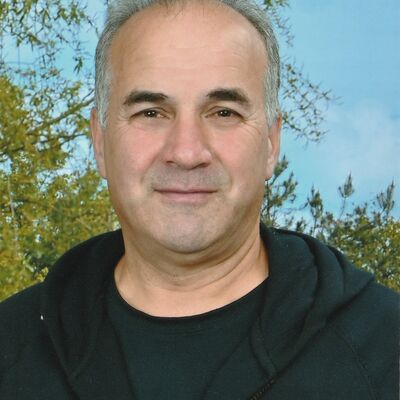Bild vergr&ouml;&szlig;ern: Portrait Hausmeister